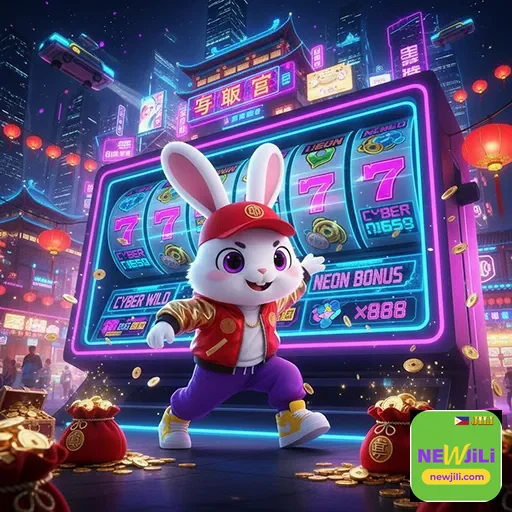 Exciting games available at Newjili, including slots and table games - newjili
