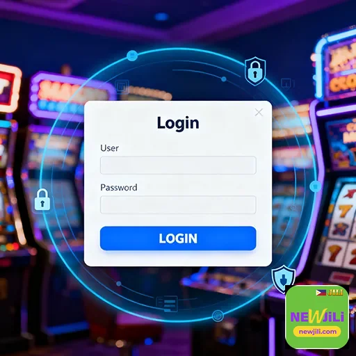 Exciting online gaming at Newjili Casino - newjili